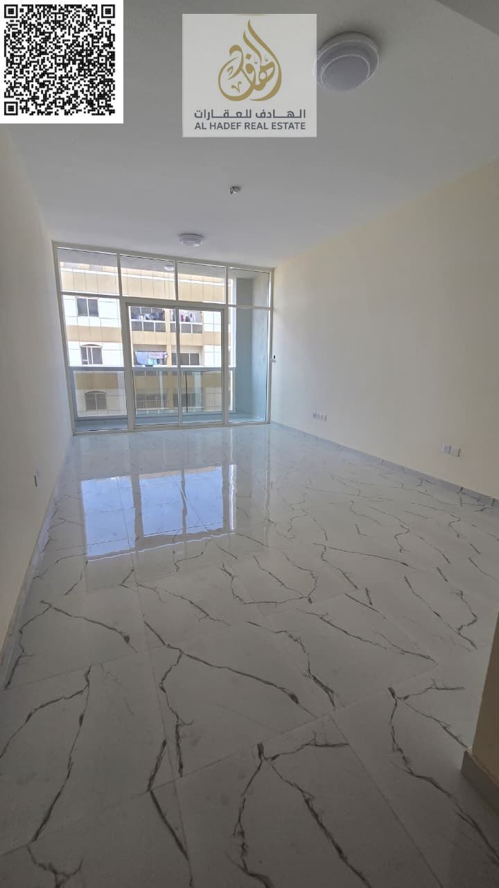 For Annual Rent in Ajman – First Occupant Directly on Sheikh Mohammed Bin Zayed Street – Prime location and easily accessible Elegan