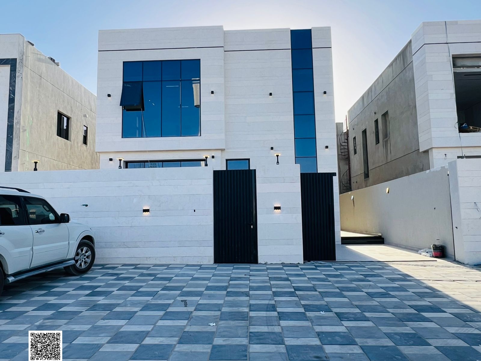 **Luxury Modern Villa for Sale – Direct from Owner with No Down Payment | Registration Fees Included | Freehold for Life for All Nationalities | 100%