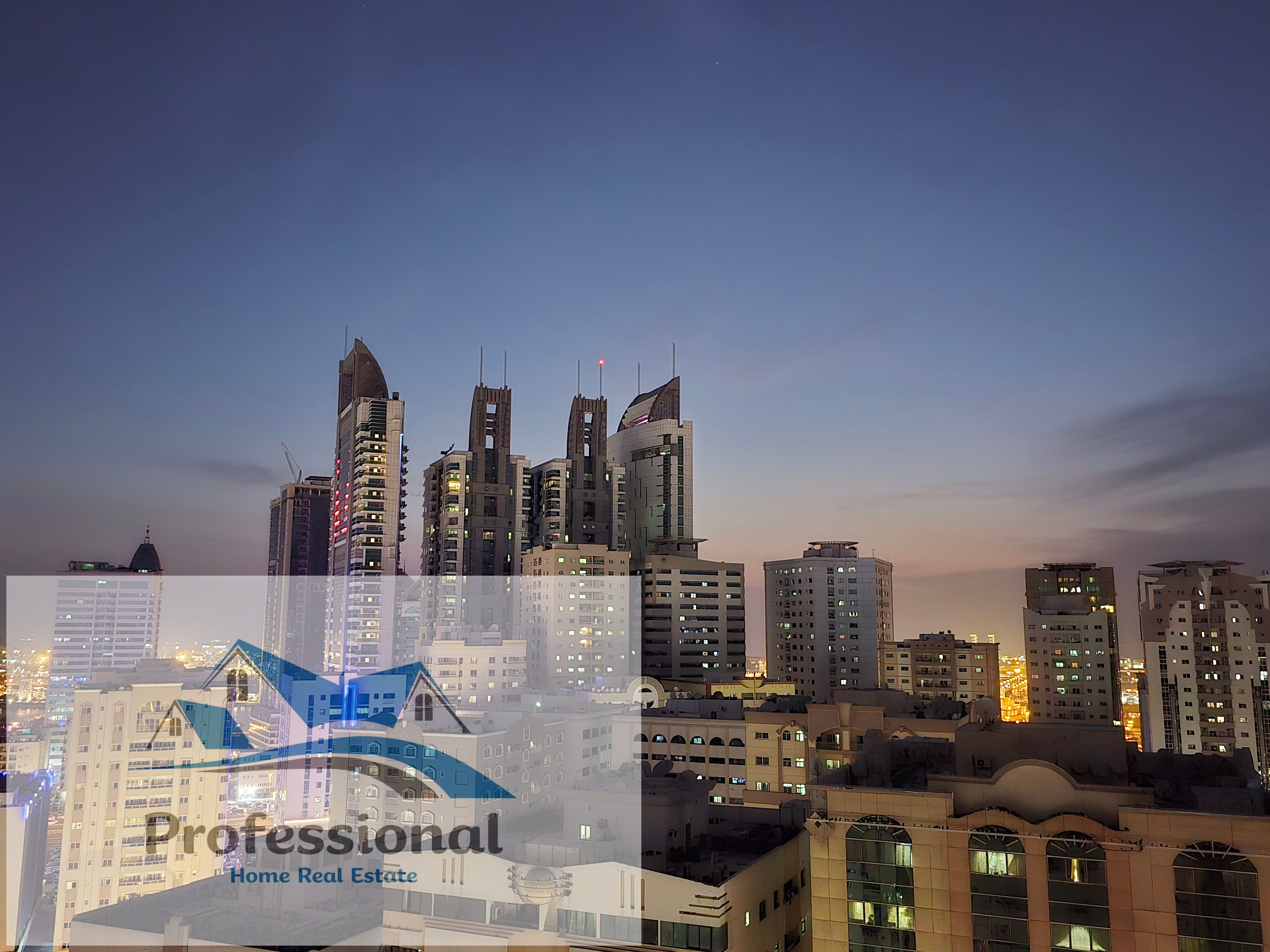 BRAND NEW BUILDING//HUGE 2BHK ONLY 40K WITH 6CHQ+OPEN VIEW+CLOSE TO FAMILY PARK