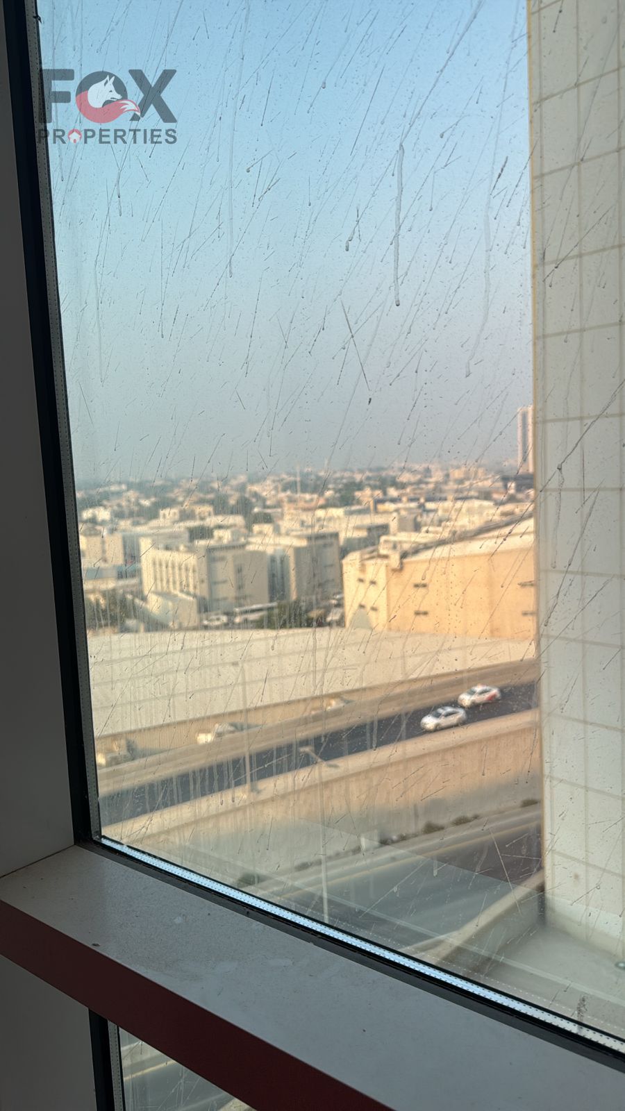Apartment for Sale – Pearl Towers, Ajman (Al Rashidiya)