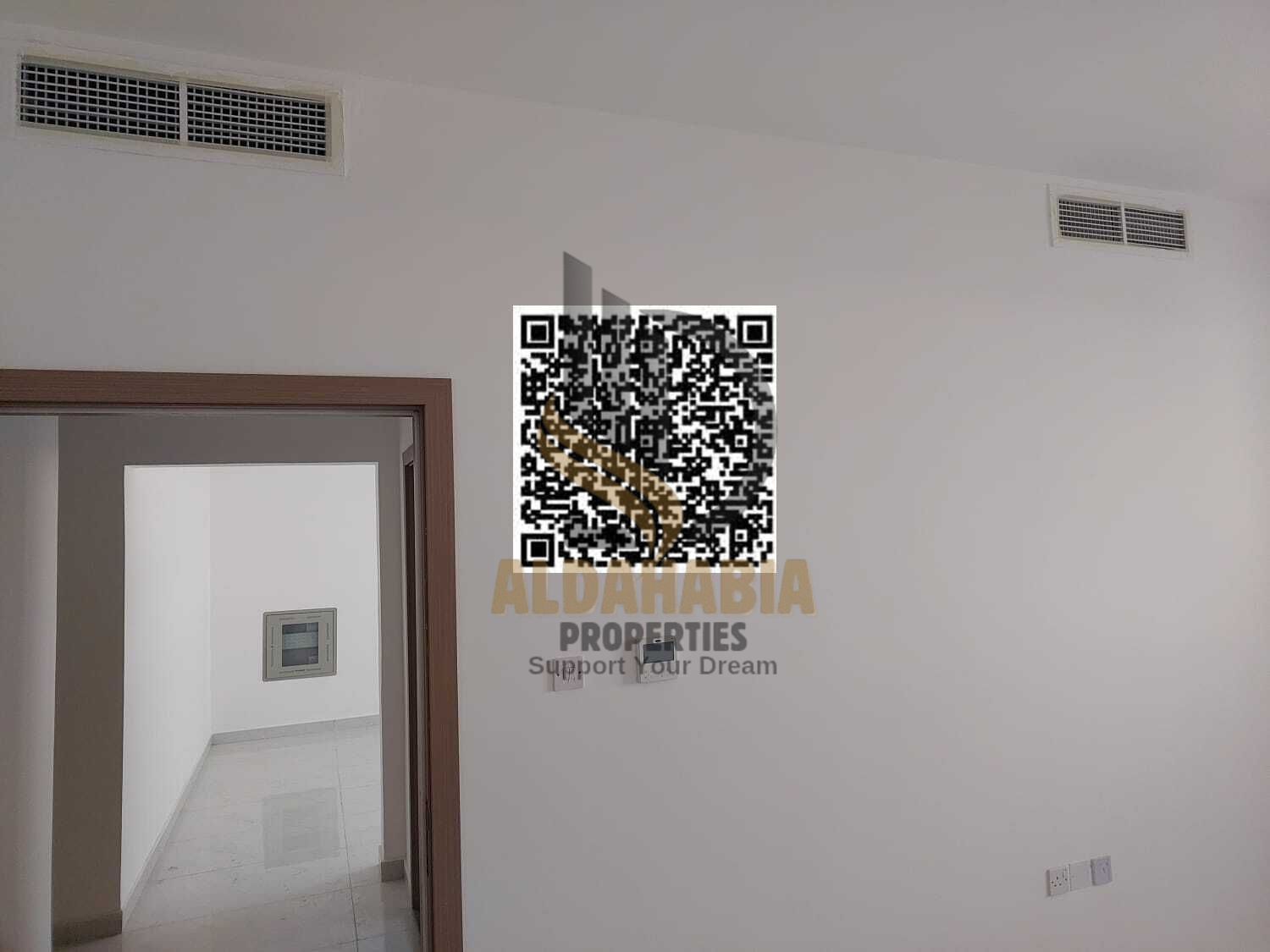 1-Bedroom + Hall Apartment for Rent – Al Nuaimiya 3 (First Tenant)
