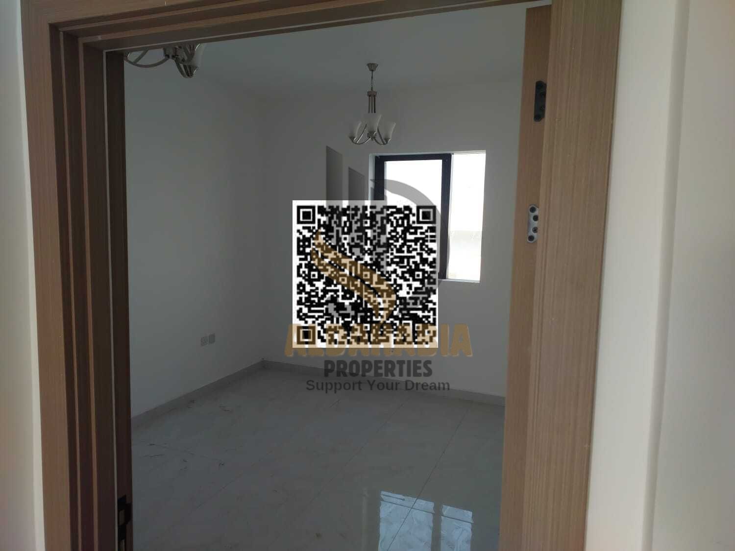 2-Bedroom + Hall Apartment for Rent – Al Nuaimiya 3