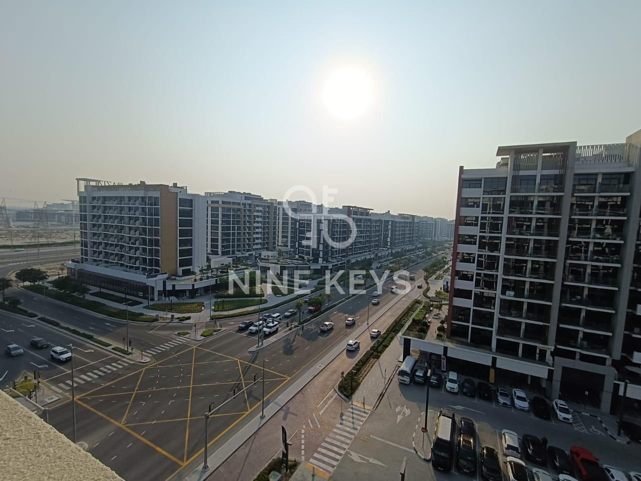 Ready To move / Community View / Spacious Layout