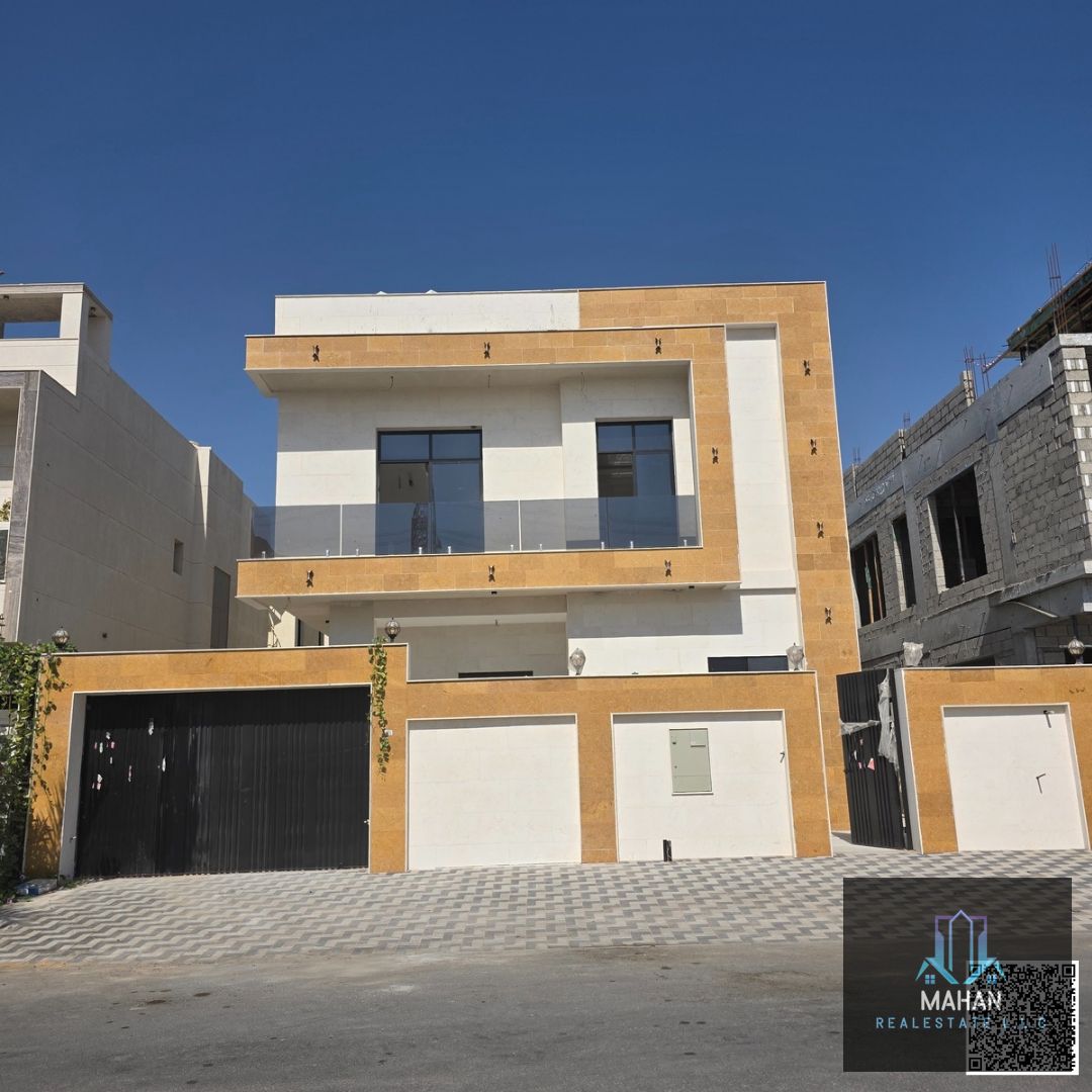 Al yameen 5 bedroom sqft 3014 built up 3400