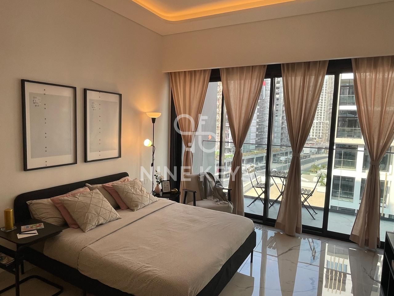 Ready To move / Spacious Layout / Community View