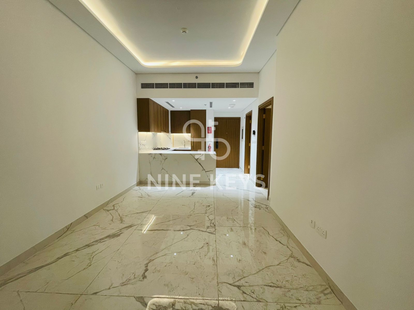 Ready to move | Spacious 1 Bedroom | Chiller Free