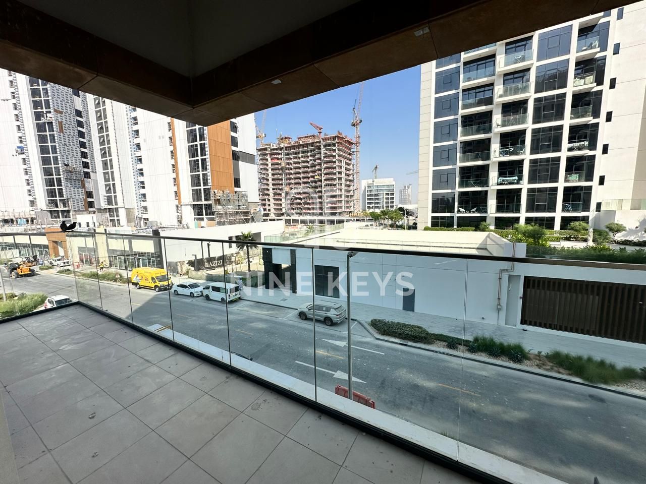 Ready To Move | Chiller Free | Community View