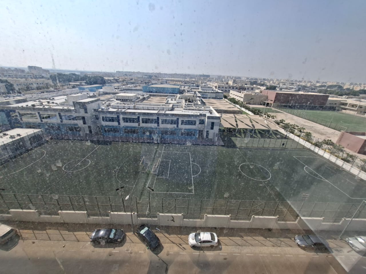 Lxury and Like Brand new apartment available in school area with balcony parking waldrop 3wachroom