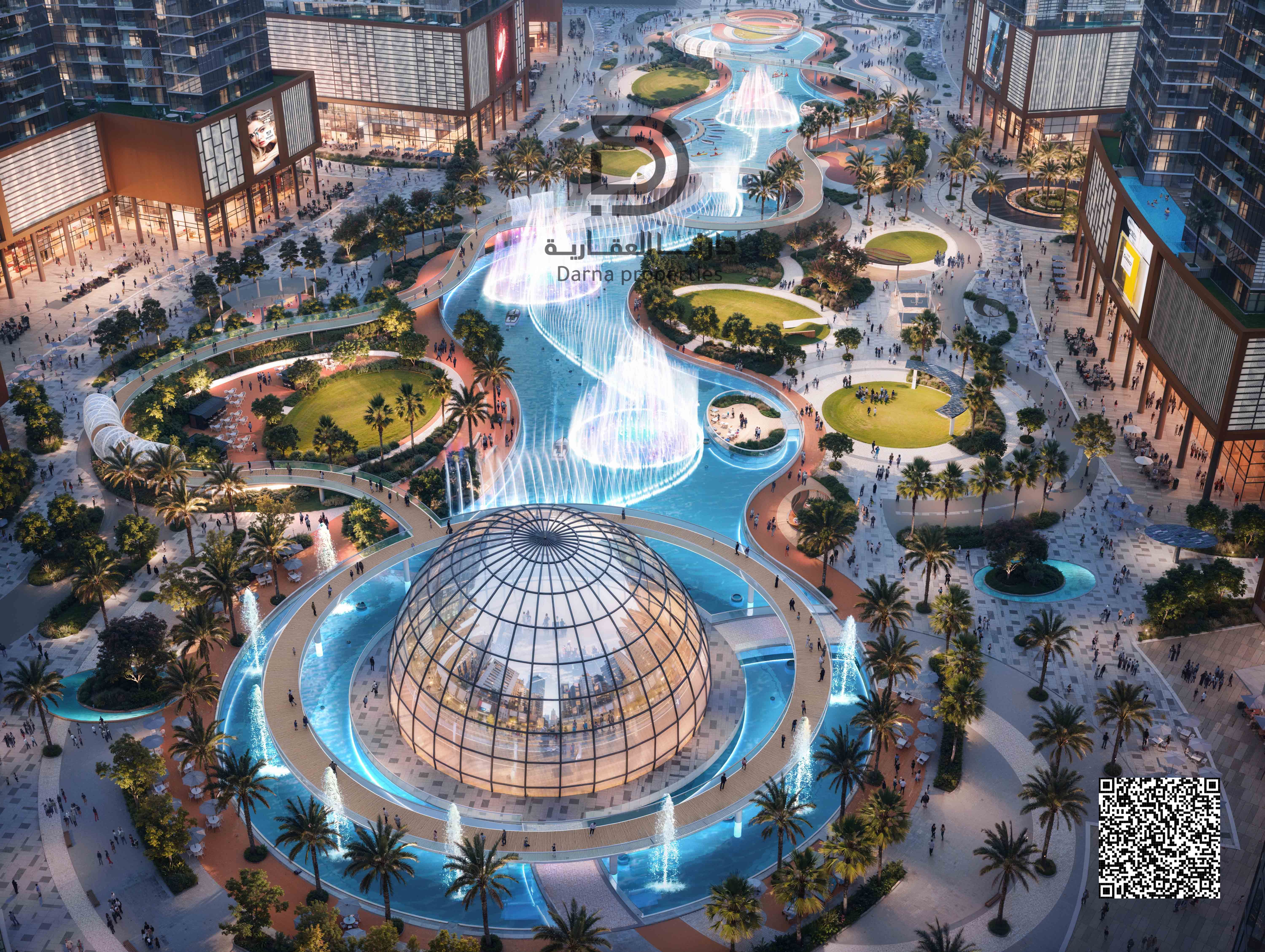 Luxury Living at Unbeatable Prices – Tiger Downtown Ajman
