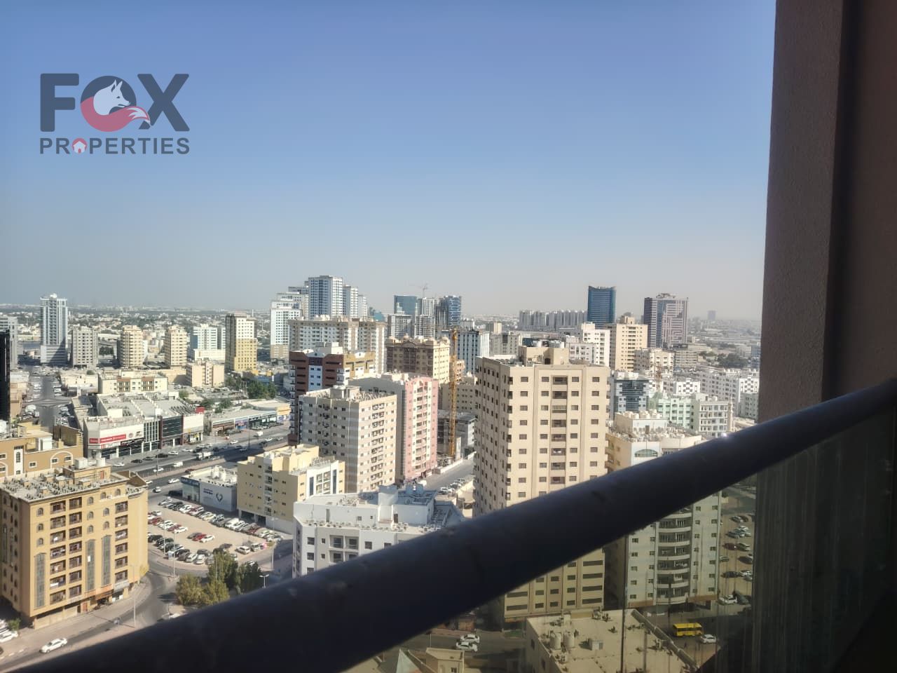 For sale: 1-bedroom apartment in Nuaimiya Tower C, featuring a good layout and convenient location.