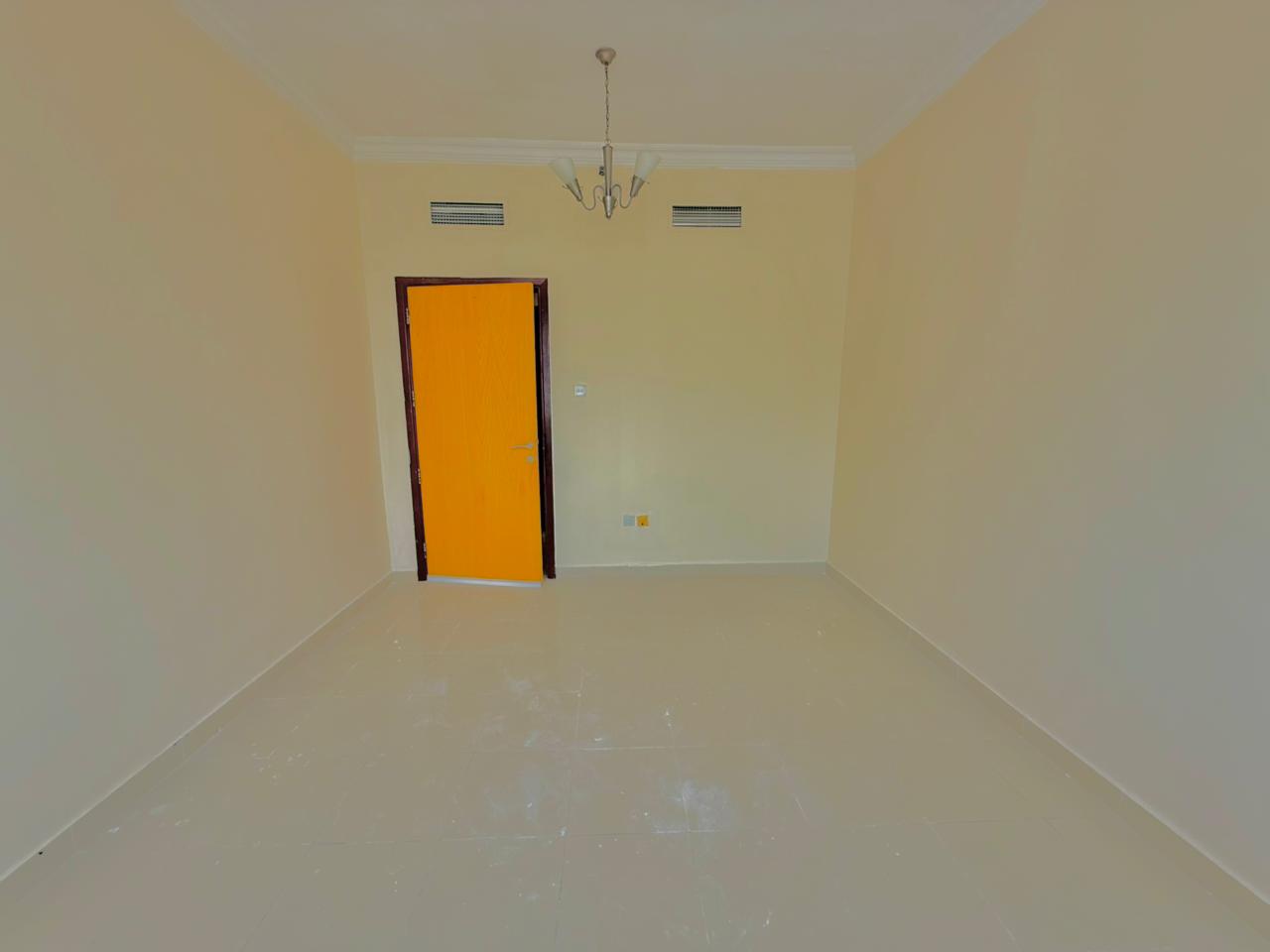 2BHK SPACIOUS APA FAMILY NAHDA PARK VIEW GYM POOL PARKING MAINTENANCE FREE