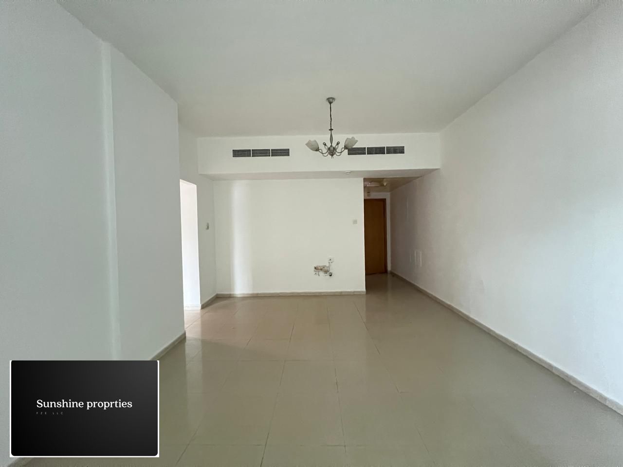 1 BEDROOM NEAT AND CLEAN WITH BALCONY