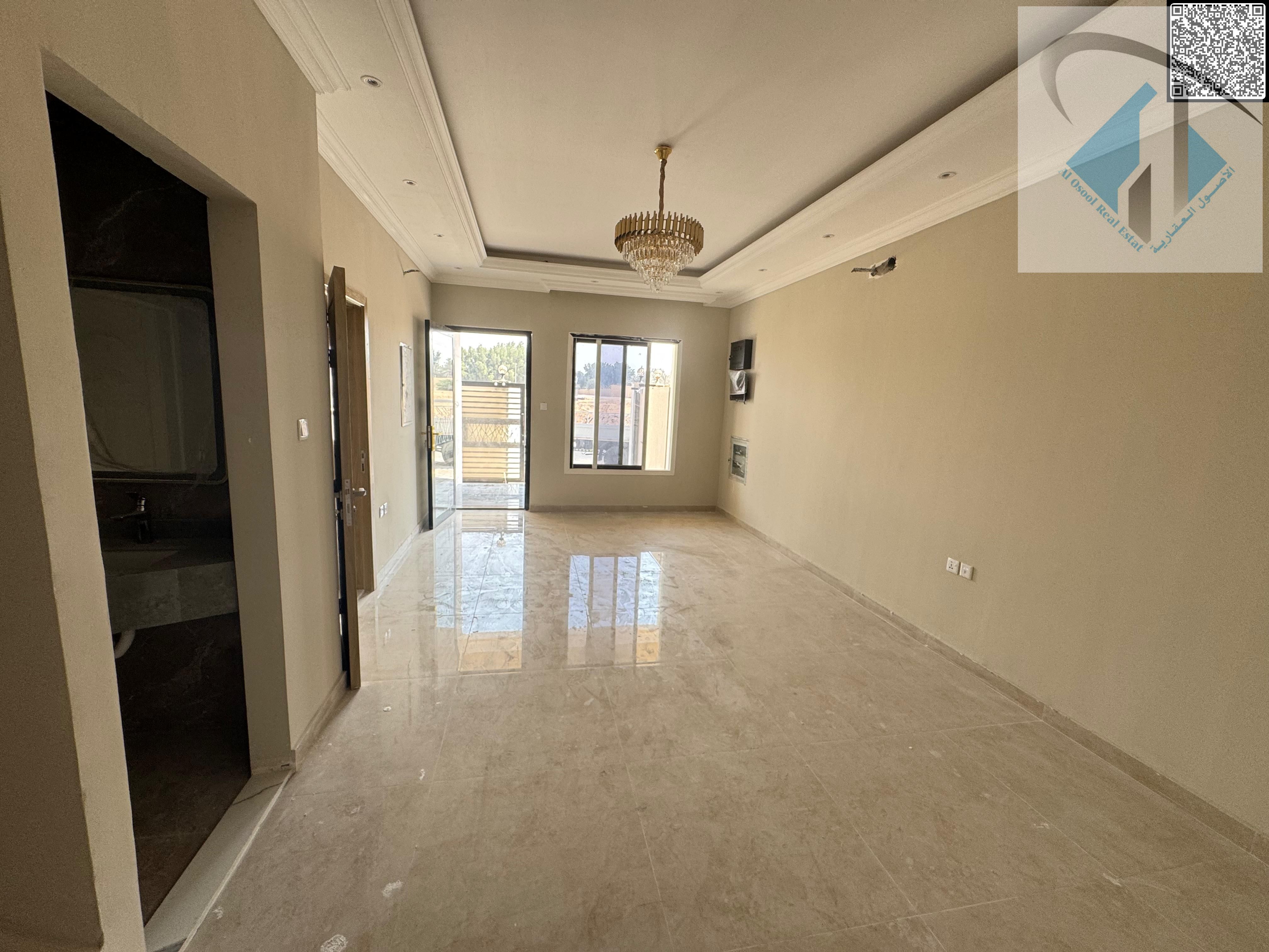 Villa for Sale at a Very Special Price – Al Helio 2 Area, Ajman