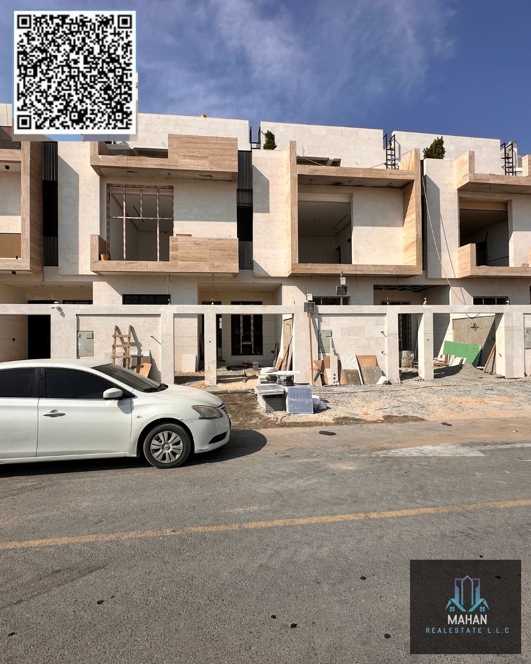 Full Property Description – 6 Bedroom Townhouse for Sale in Al Yasmeen, Ajman Price: AED 1,500,000 (Registration Fee Included) Discover this beautifully designed 6–bedroom townhouse located in the highly desirable community of Al Yasmeen, Ajman. Built