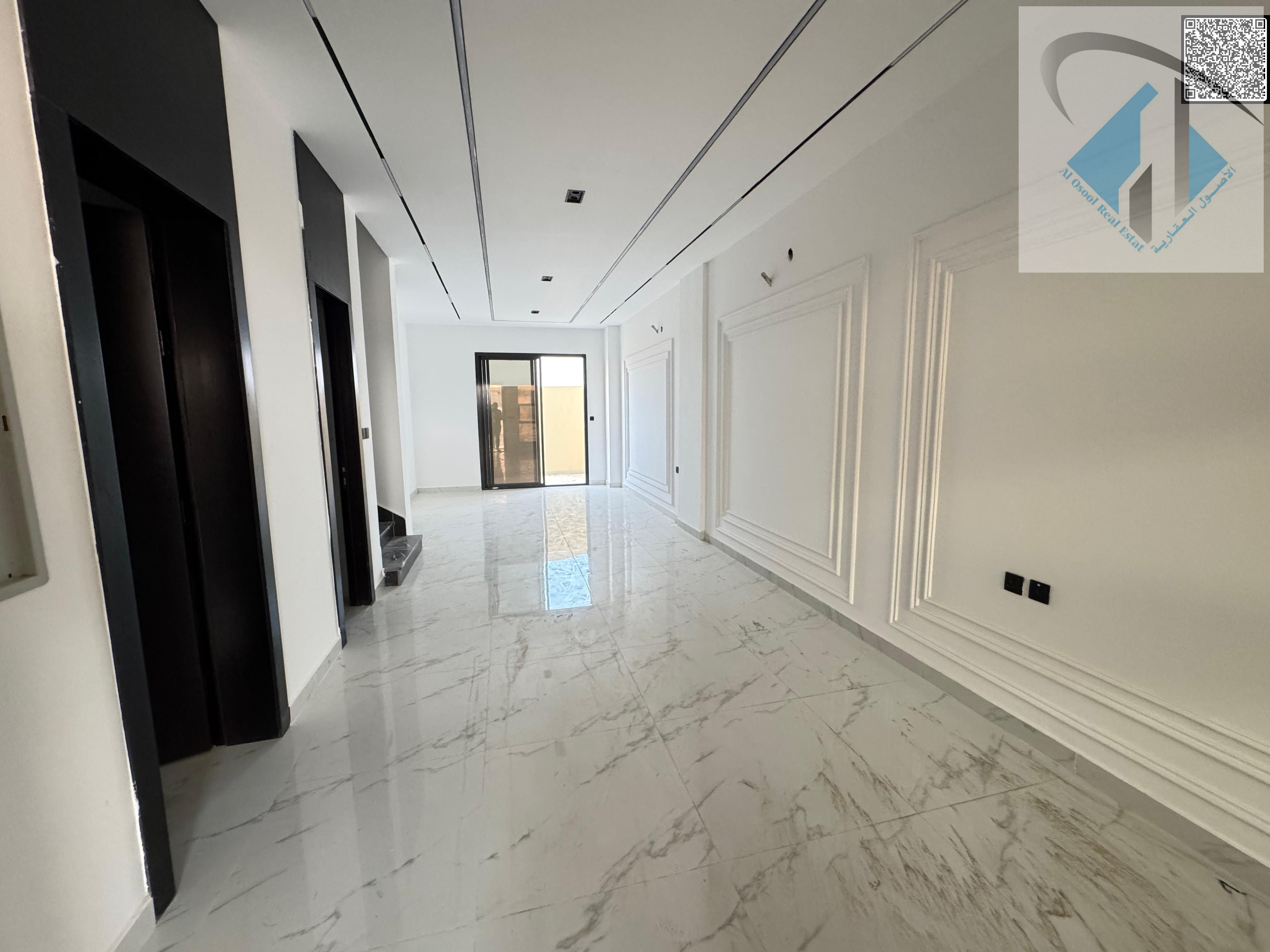 Villa for Sale at a Very Attractive Price – Al Helio 2 Area, Ajman