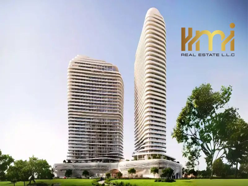 Burj Al Arab View | Fully Furnished | Smart Investment | Prime Location | Best Deal