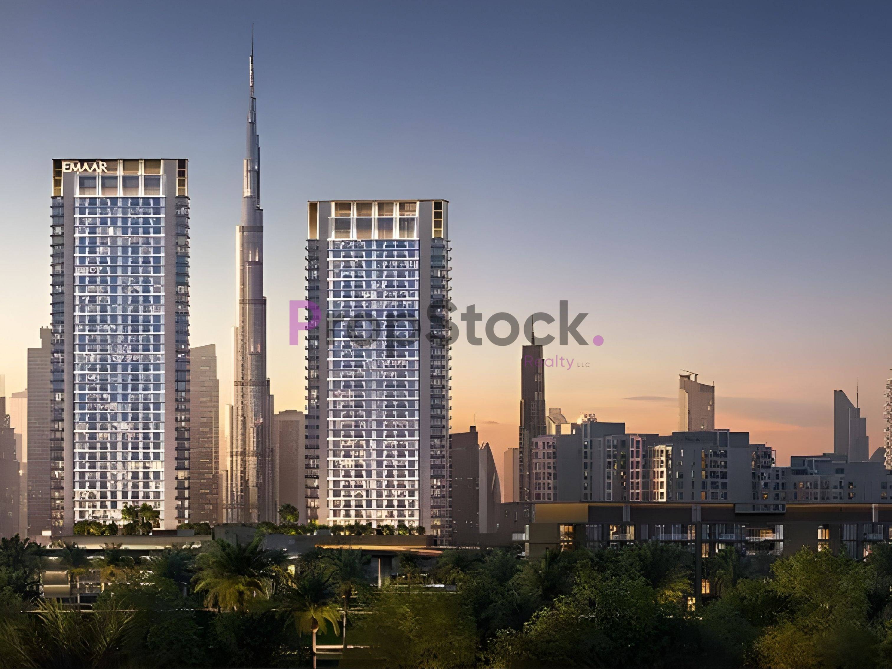 Prime Location | New Launch | Modern Layout