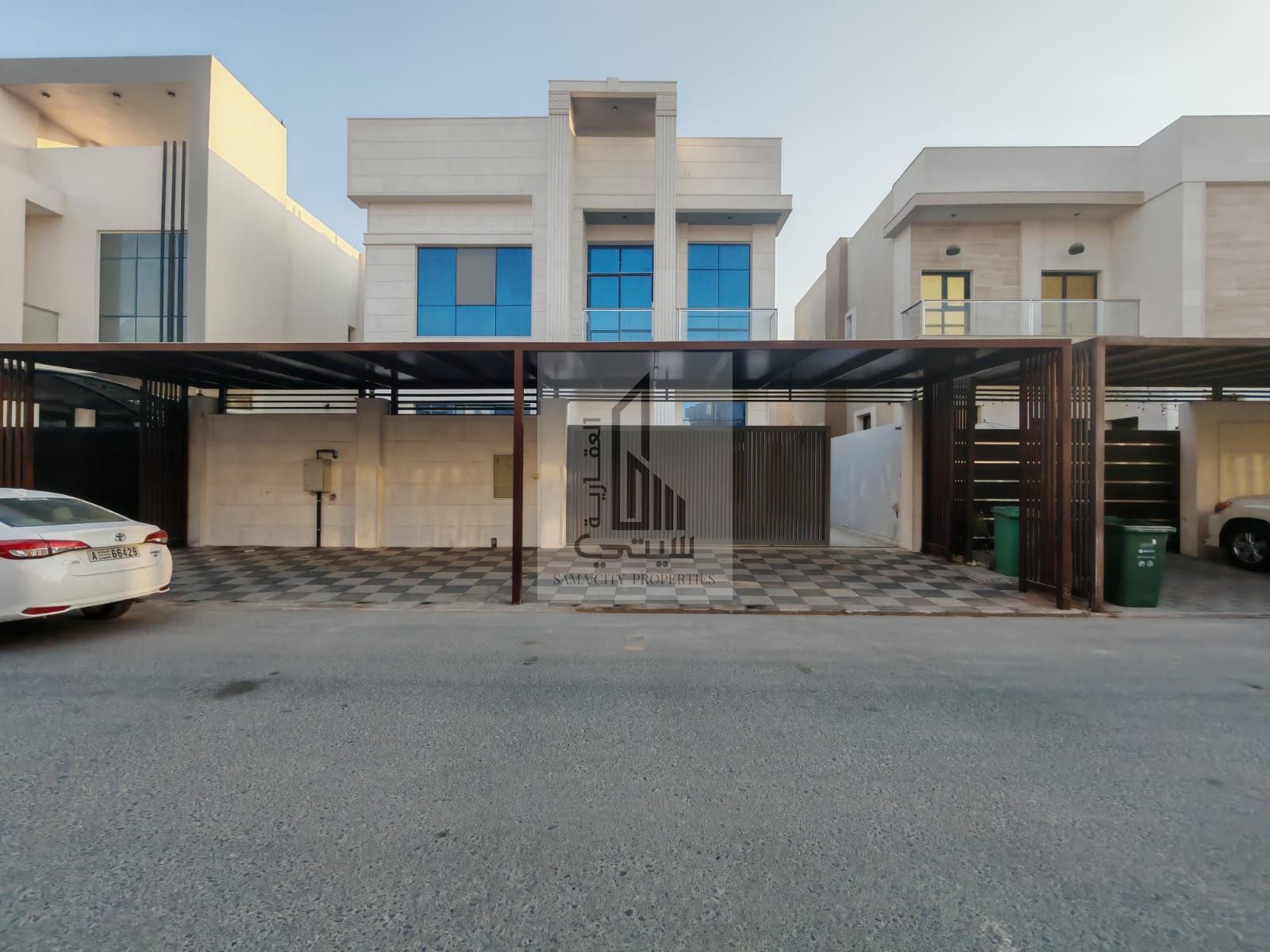 Luxury Villa for Sale with Exceptional Features