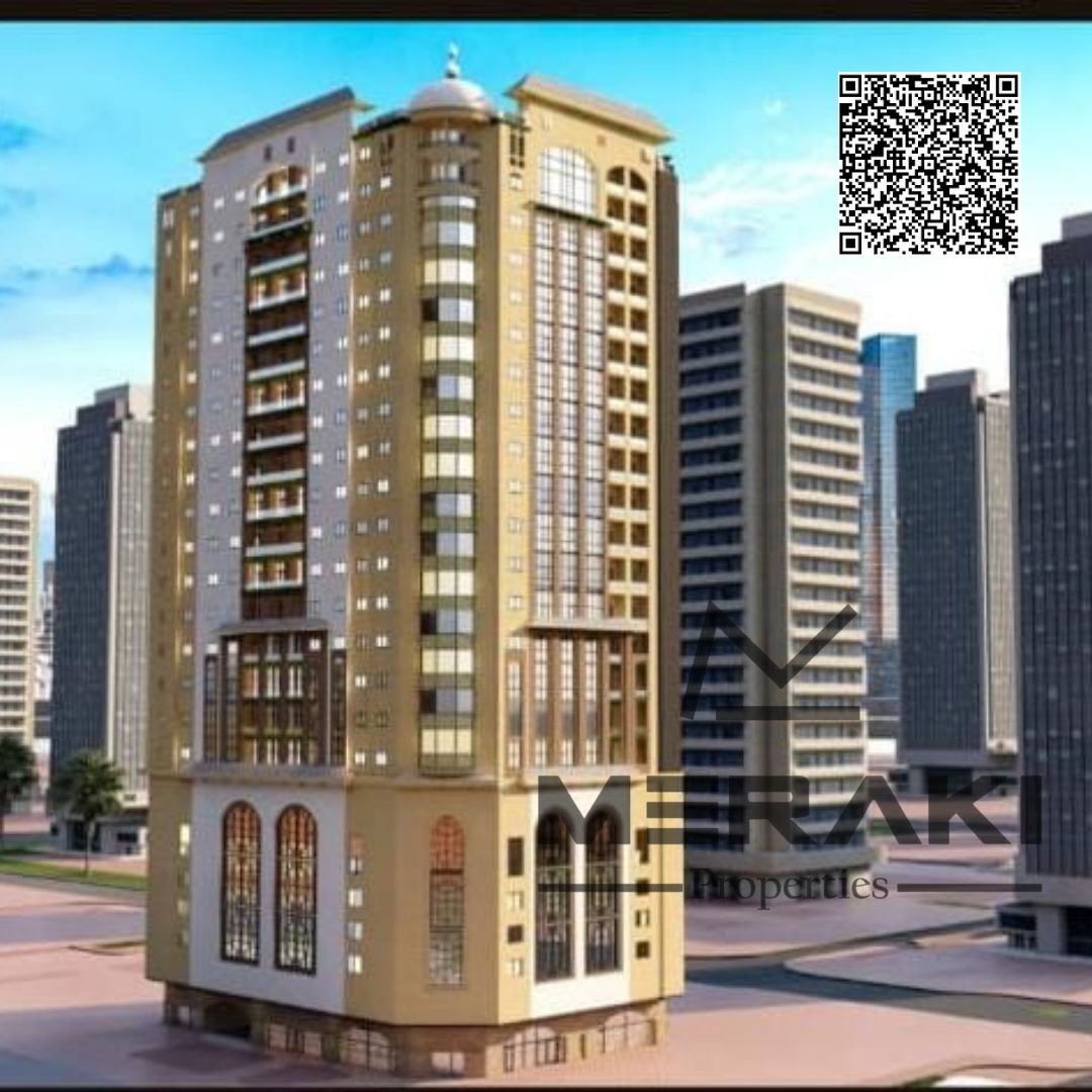 Own in Al-Naeimia 2 with the best flexible payment plan