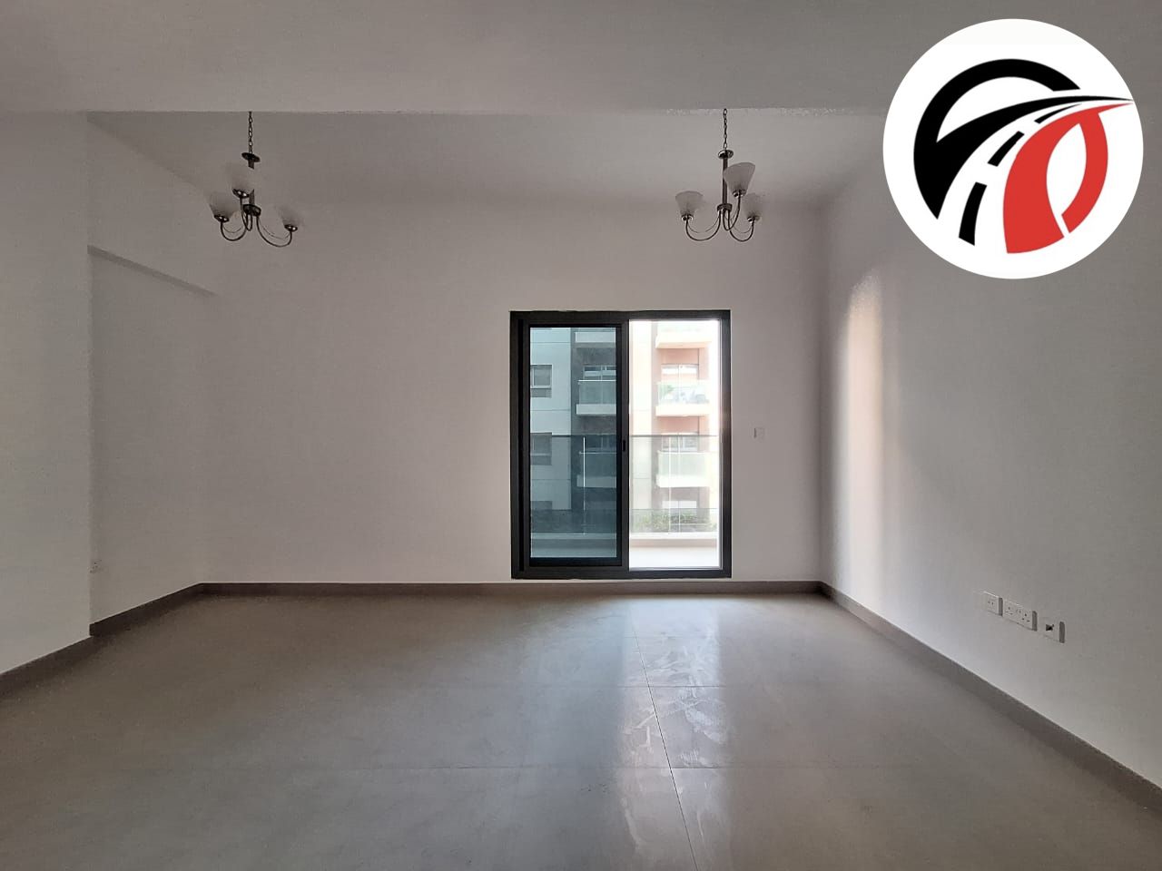 Brand New 1Bhk with all facilities