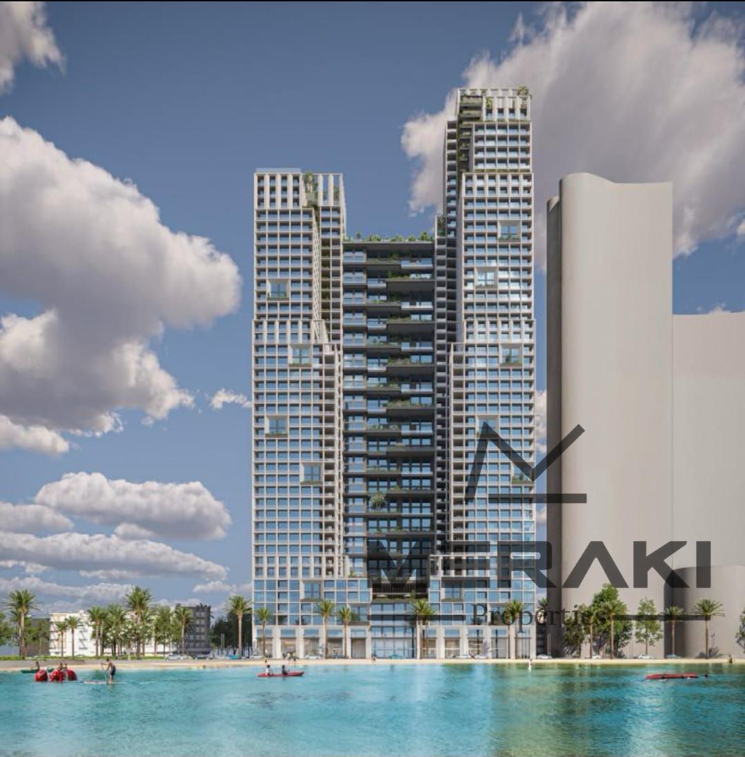 Luxury 1-Bedroom Apartment | freehold – Stunning Views & Prime Location
