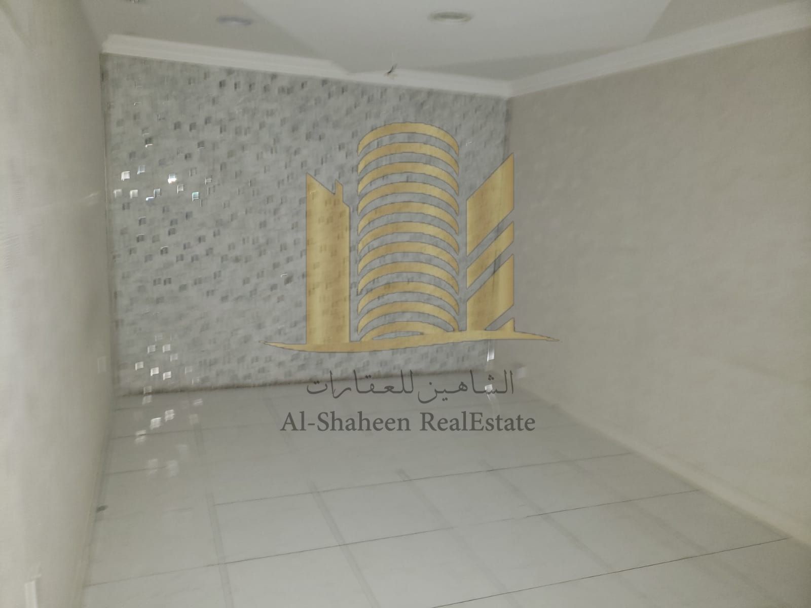 Office in Falcon Tower 22nd Floor 1180 sq ft Vacant AED 450 per sq ft