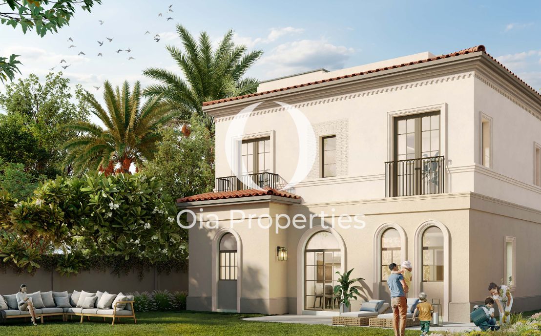 Corner Villa | Toledo | Best Investment