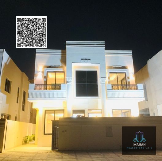 Luxurious Classic Villa | Prime Al Helio Location | Freehold for All Nationalities