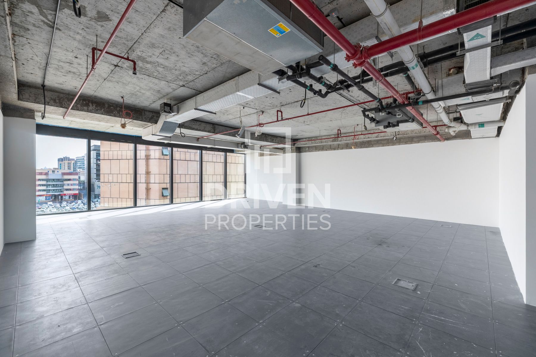 Brand New | Bright and Spacious | Semi-Fitted