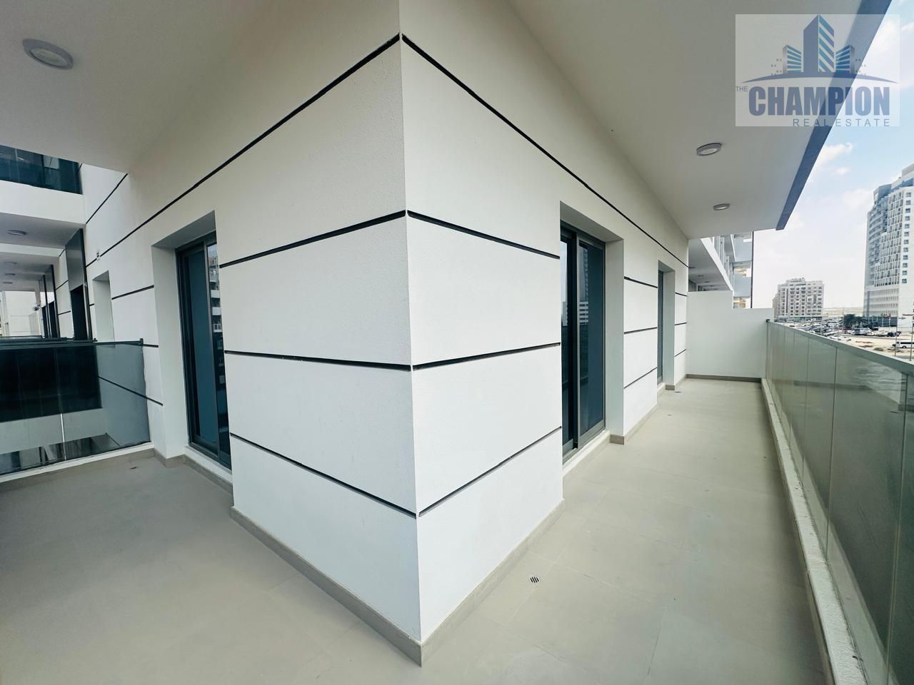 Brand New Stunning 2BHK + Store Room | Full Amenities
