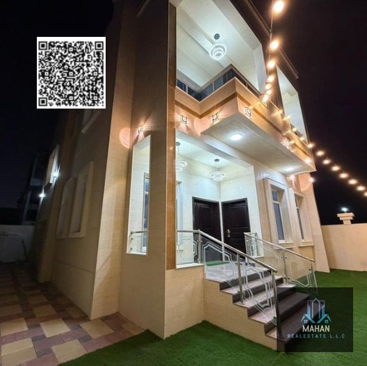 Luxurious Modern Villa | Prime Al Helio Location | Fully Loaded Deal