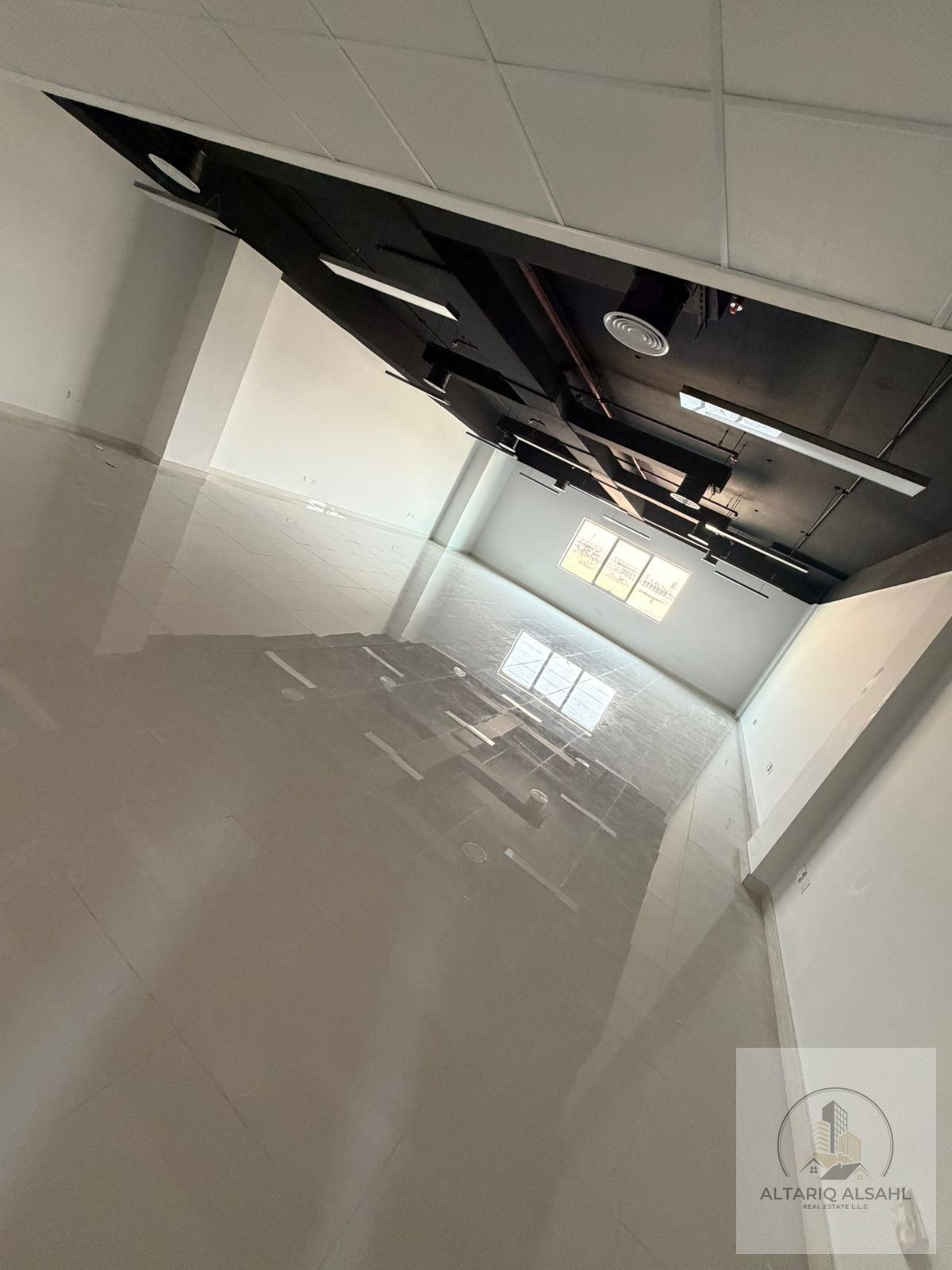 Fitted Office | Ready To Move In | Chiller Free