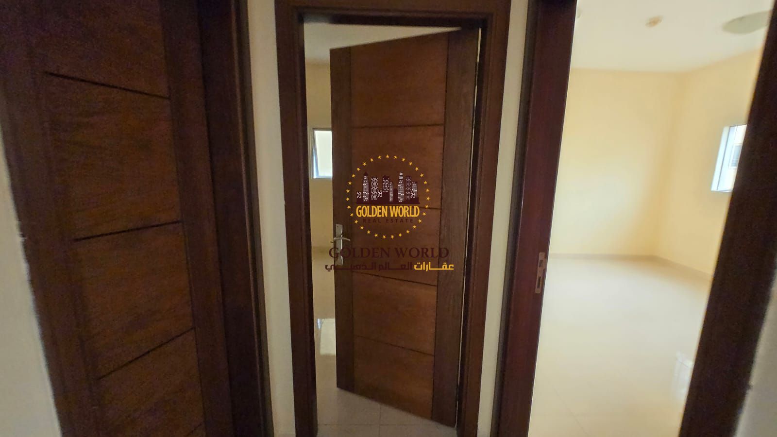 Modern two-bedroom apartment with elegant finishing, a stunning sea view, built-in wardrobes, and a comfortable layout in Sharjah Al Majaz 2, offering