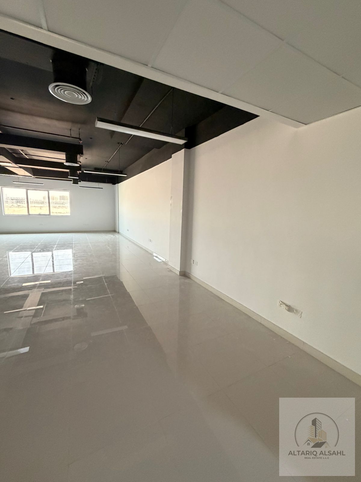 Fitted Office | Ready To Move In | Chiller Free