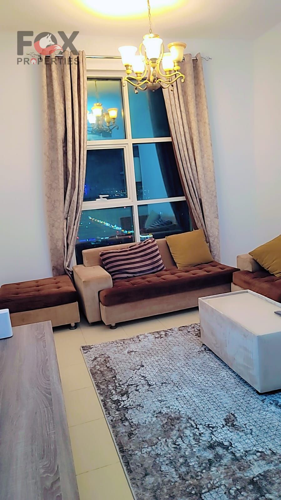 Ajman's most prestigious apartment | Flexible payments | Great price | Prime location | Close to all amenities | Open view