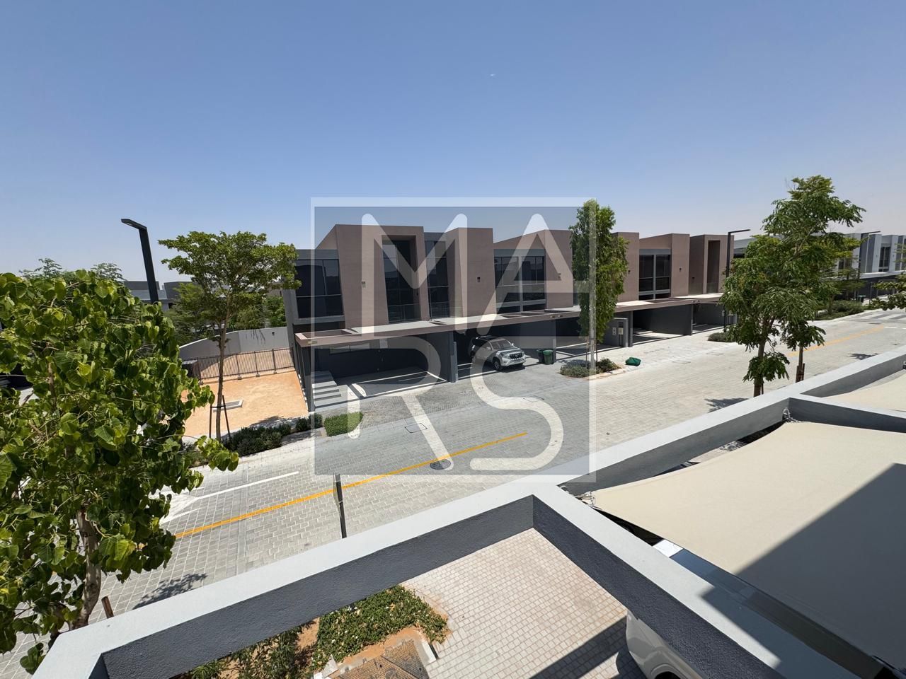 Modern 3-Bedroom Corner Townhouse in Kaya, Masaar – AED 135,000/year