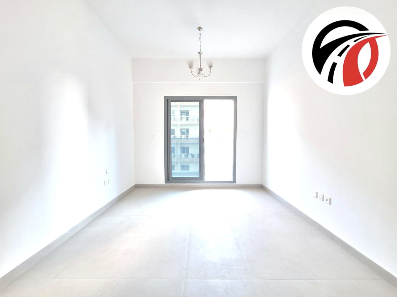 Brand New 1Bhk-Payment in 6Chqs in Warsan 4
