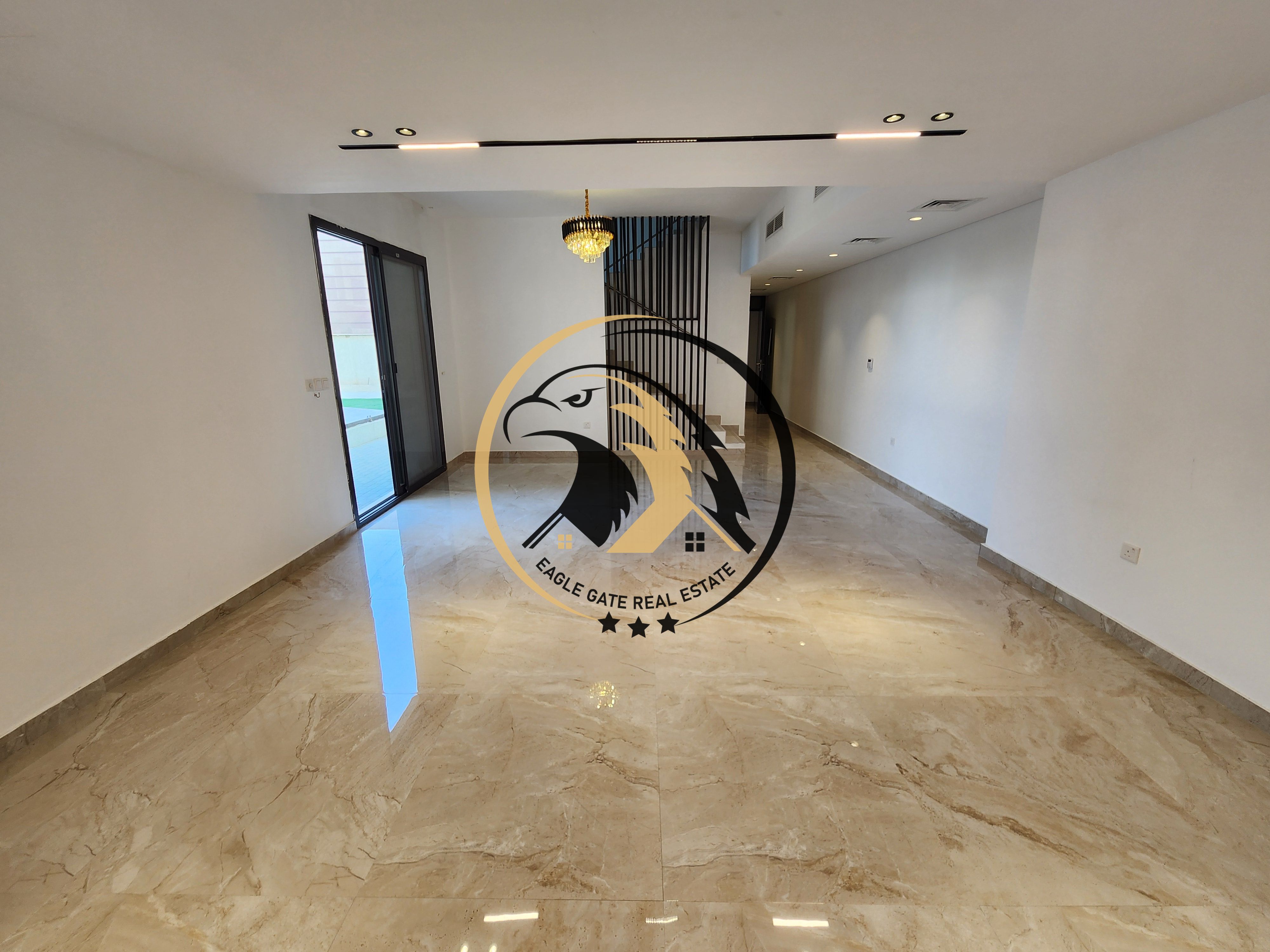 Spacious!! 2BR villa available with driver room & study room