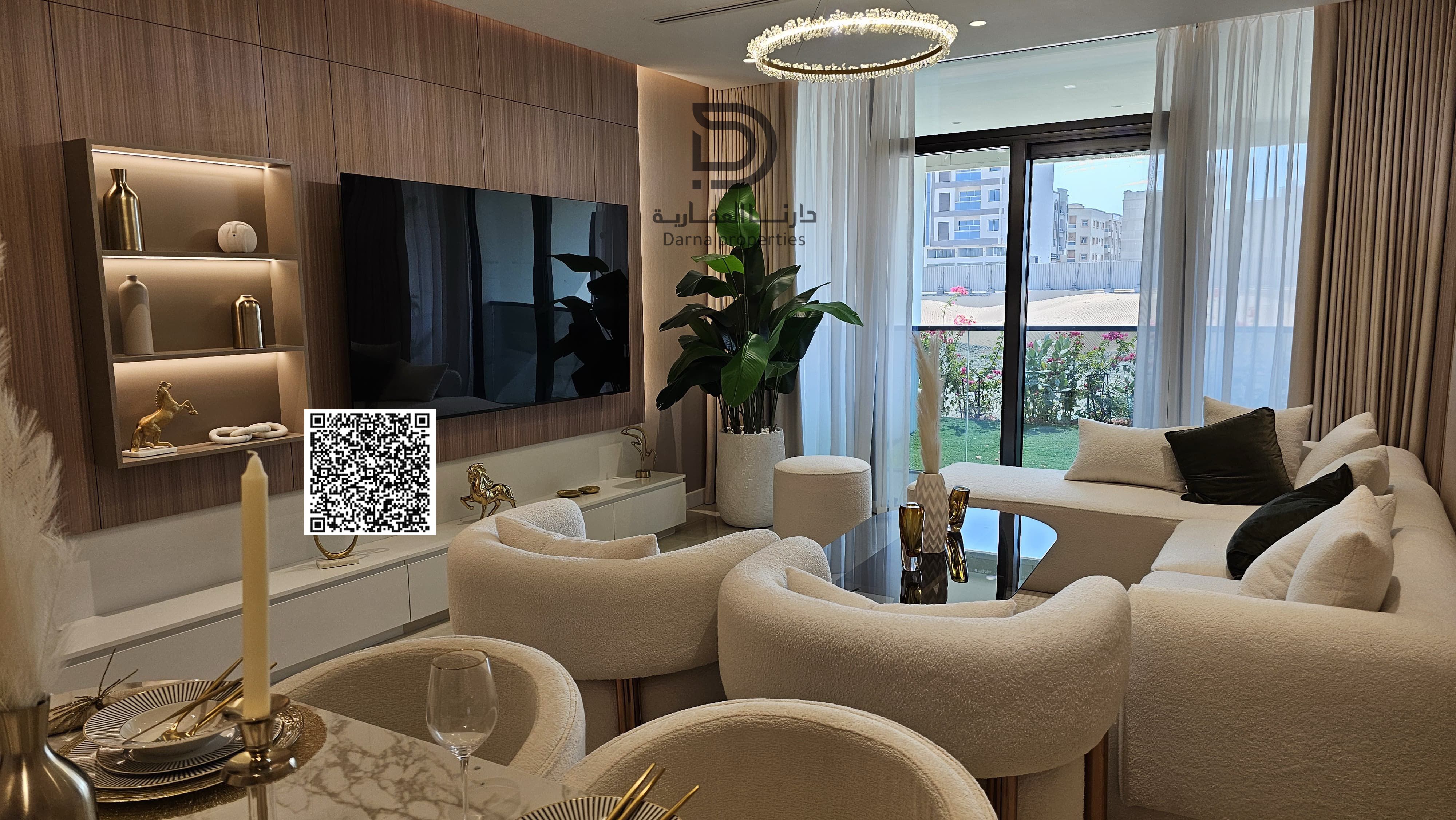 Luxury Studio in Tiger’s New Community – Al Alia, Ajman