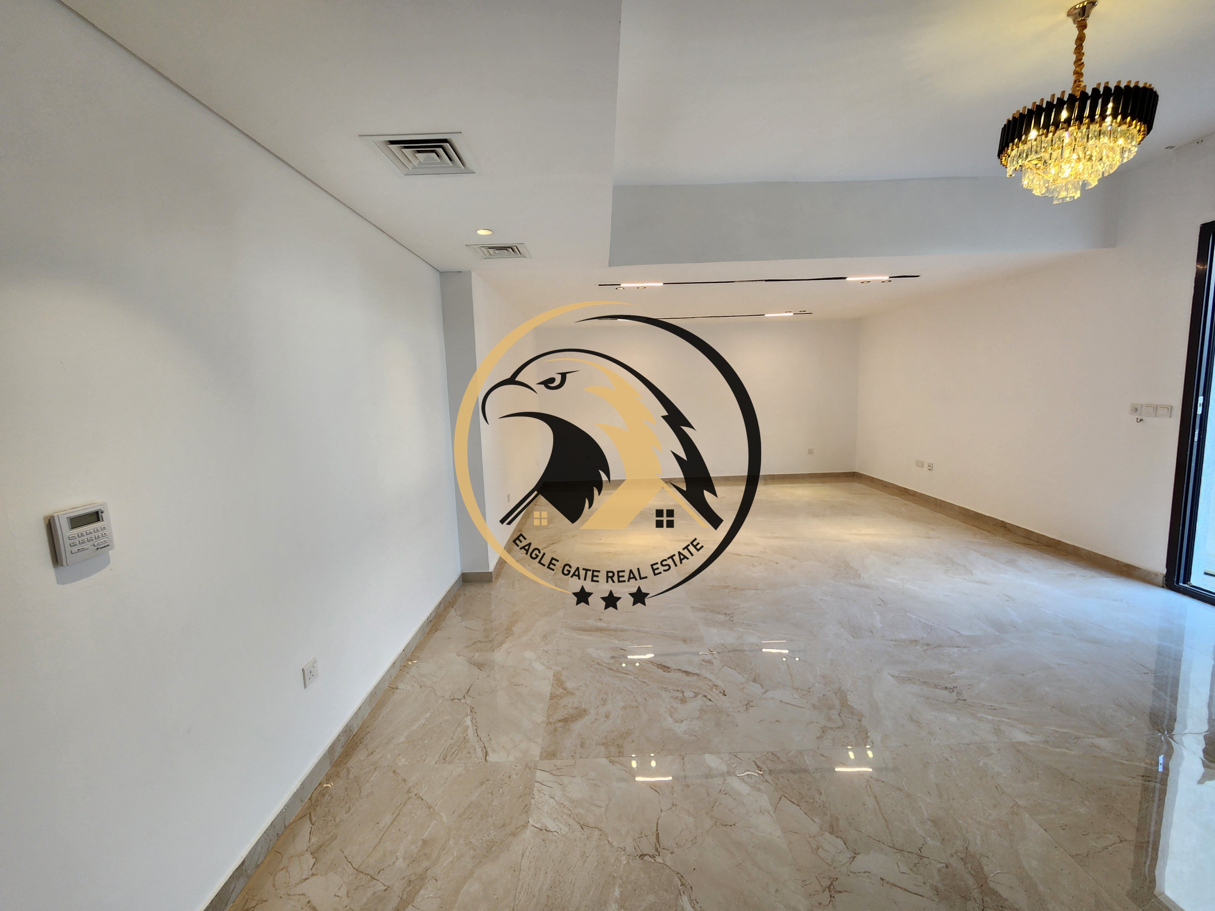 Biggest!! 2BR villa available with study room