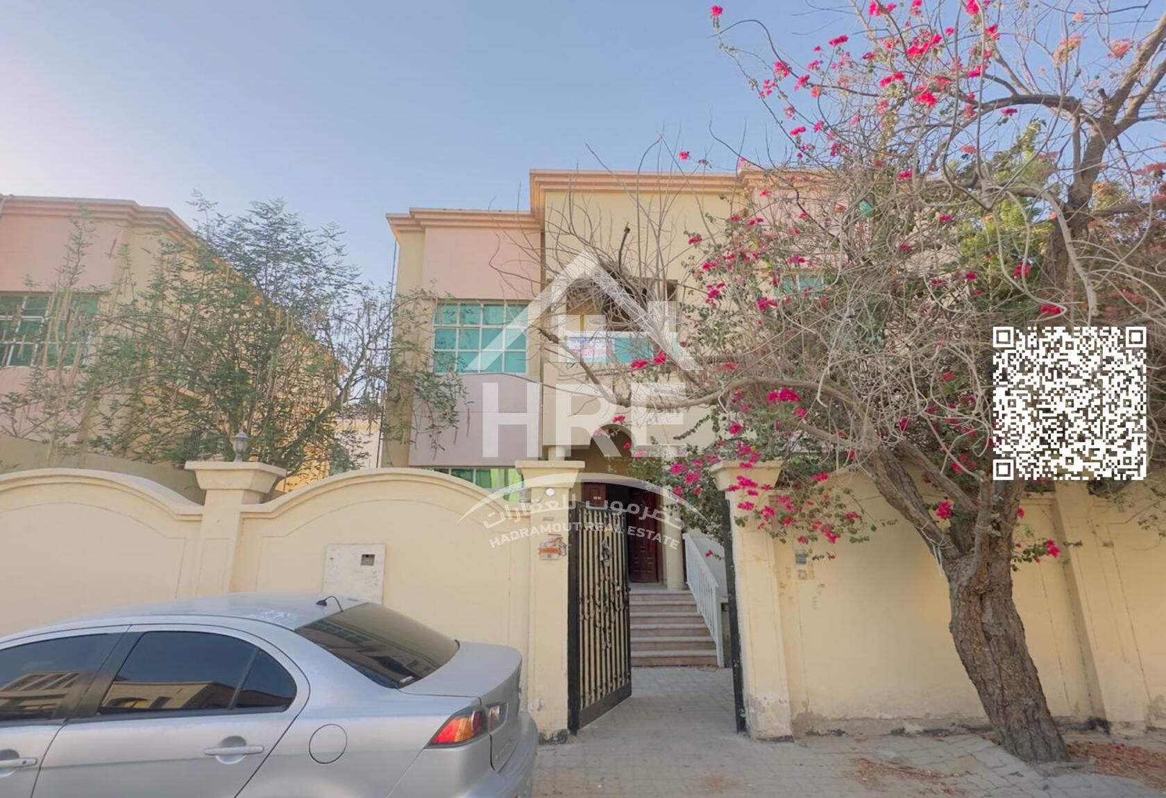 A fantastic opportunity: a distinctive villa in Al Muwaihat 3 for sale.