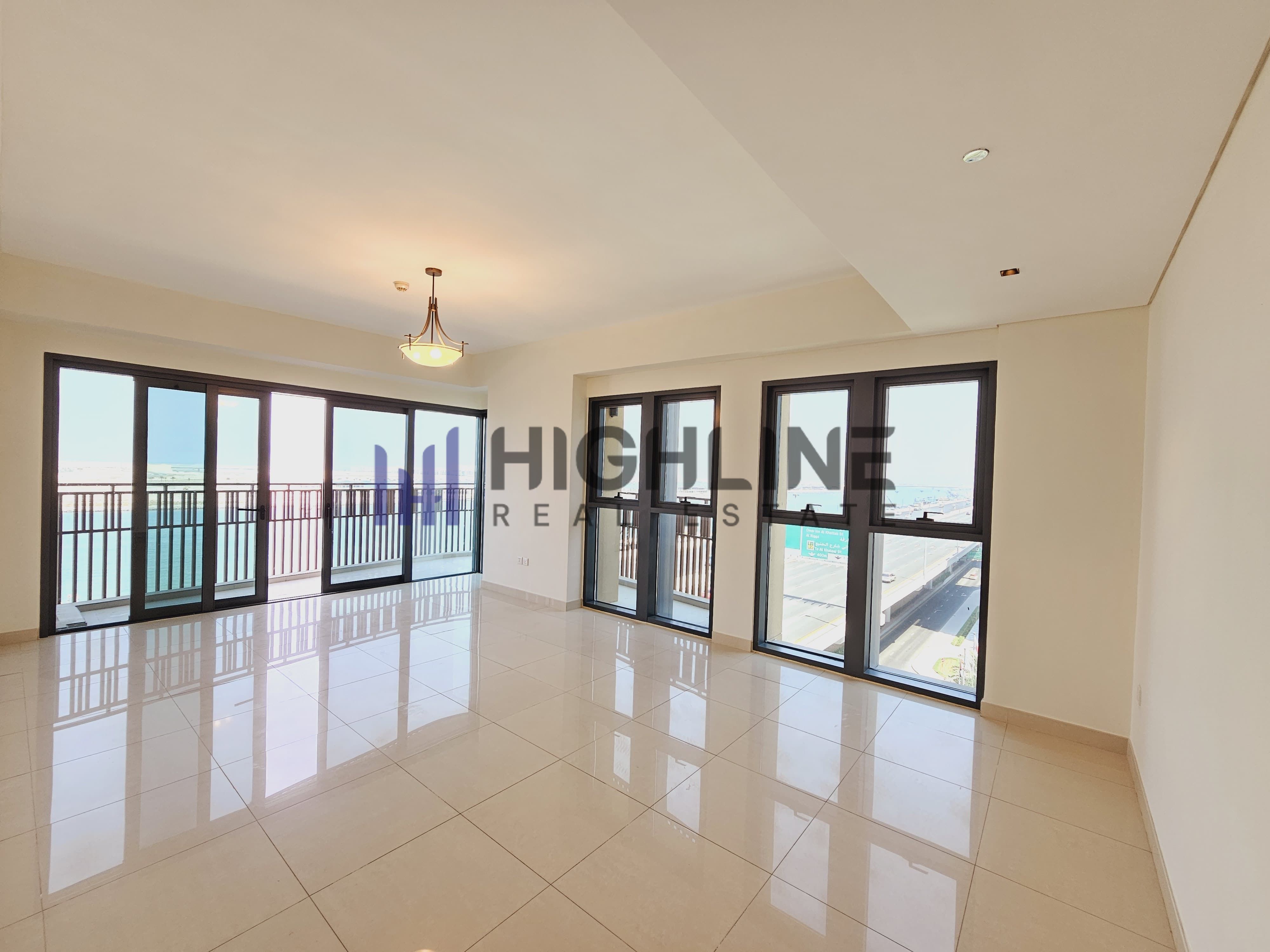 1 Month Free | Superior Amenities | Sea View | Maids Room | Next to Metro | Ready to Move - IN