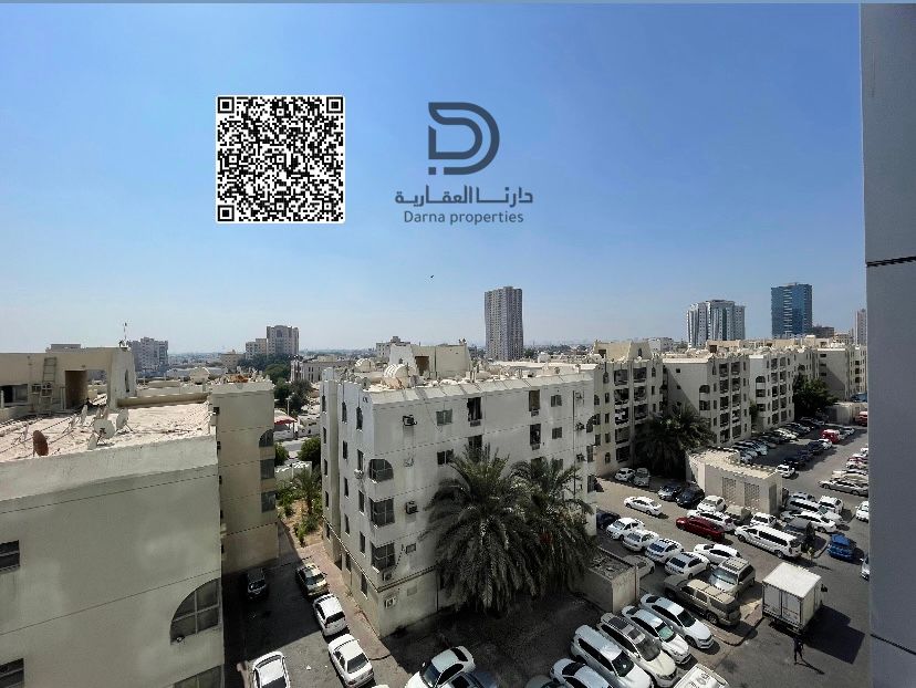 2-Bedroom Apartment with Living Room for Sale – City Tower A1 Apartment Details: • 2 Bedrooms • Living Room • Kitchen • 2 Bathrooms • Balcony • Parking • Building: A1 – 1st Floor • Area: 1,147 sq. ft Financial Details: • Total Price:
