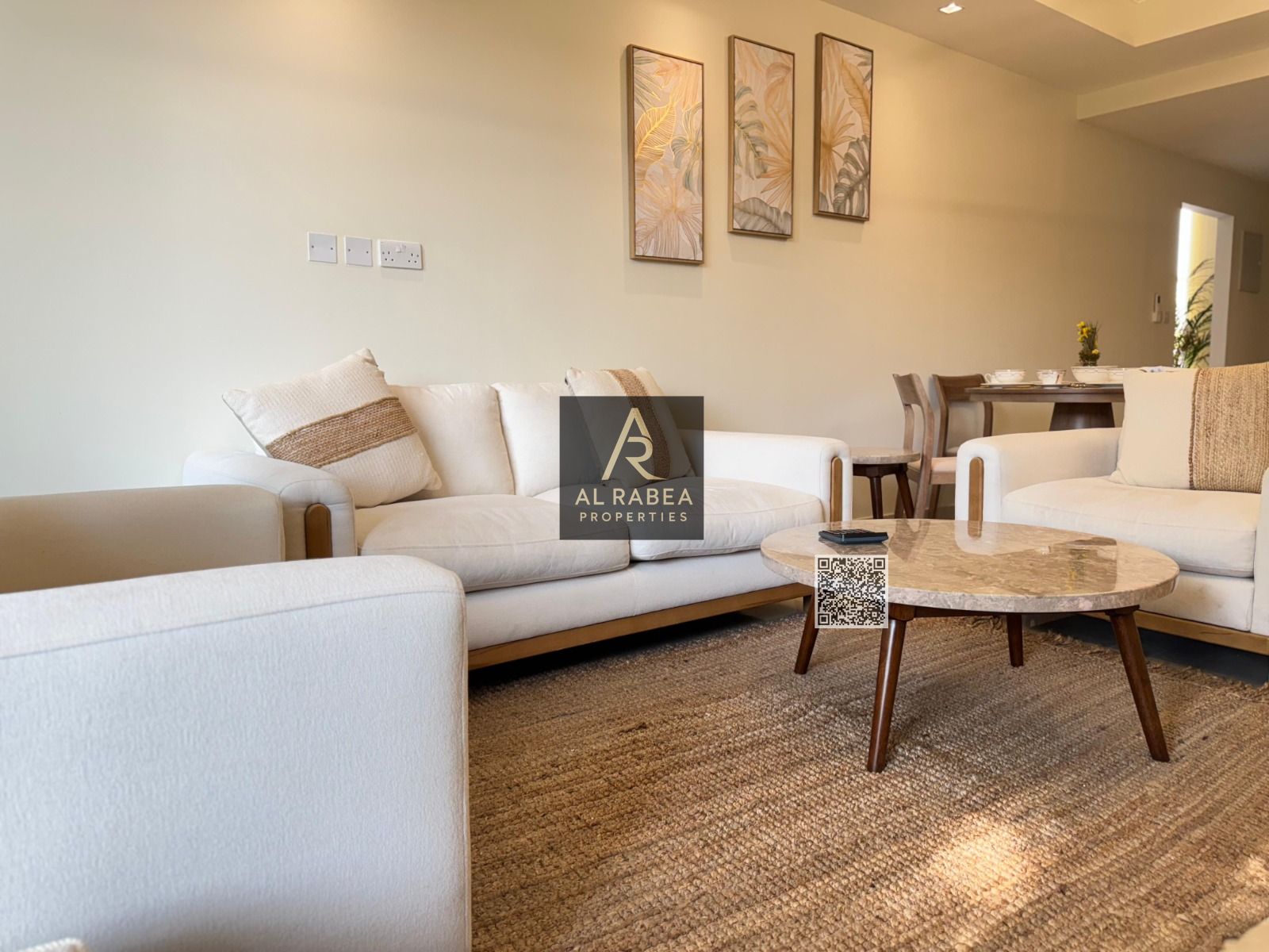 Modern residential project by a well-known developer in Ajman Close to Ajman Corniche and main area amenities Contemporary finishing and suitable spac