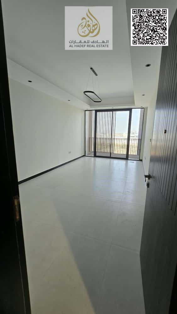 For Rent – Brand New Apartment | 1 BHK | New Building | Al Jurf 3 | Families Only | Near Sheikh Mohammed Bin Zayed Road