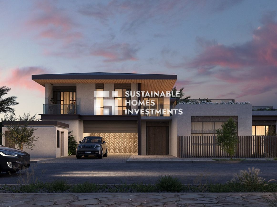 Corner Unit | Modern Living | Peaceful Community