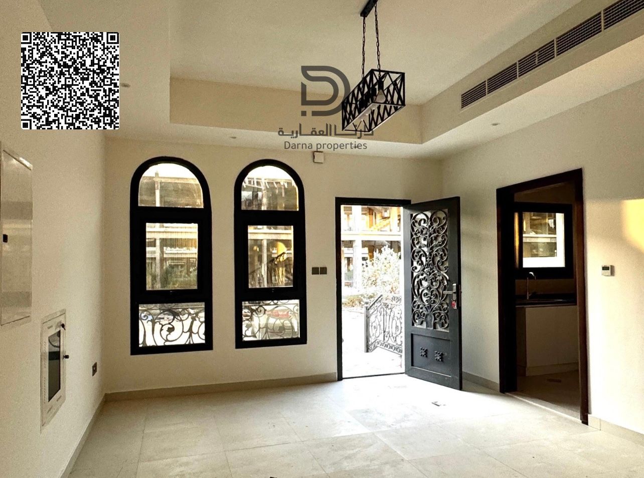 3BR Villa in Ajman Uptown – Pay 291,982 AED Down Payment + 36-Month Plan