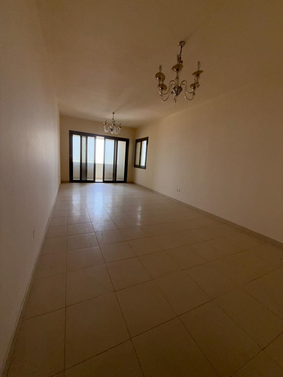 For Sale 2-Bedroom Apartment in Majestic Tower – Al Taawun Area