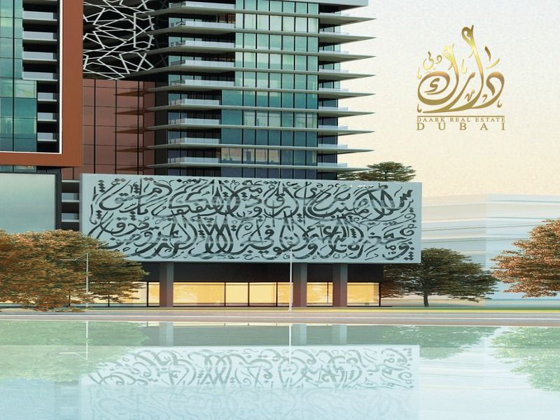 FULLY FURNISHED. SEA VIEW. FLEXIBLE PAYMEENT PLAN