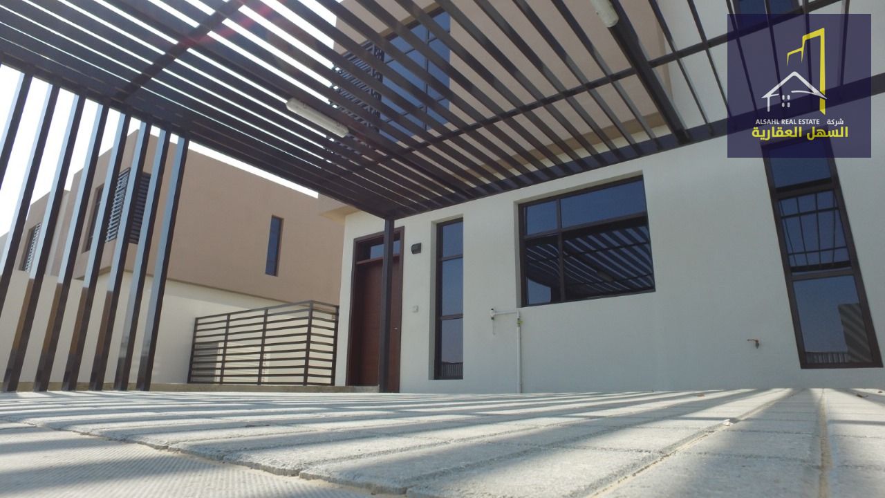 Luxury Investment Townhouse in Nasma Residences